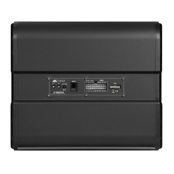 Сабвуфер ESX V1600A
