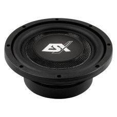 Сабвуфер ESX QXS8D4