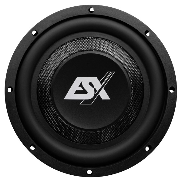 Сабвуфер ESX QXS8D4