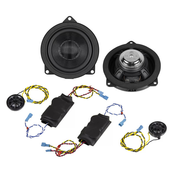 Акустика ESX VXB4.2C