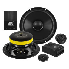 Акустика ESX QXE6.2CV2