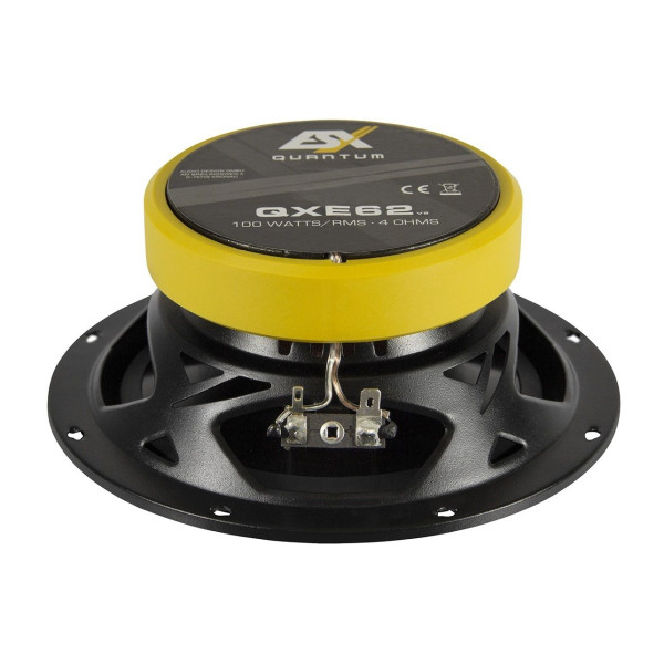 Акустика ESX QXE62V2