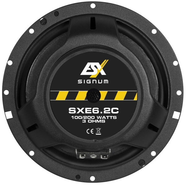 Акустика ESX SXE6.2C