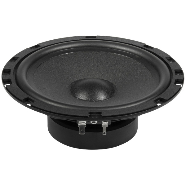 Акустика ESX SXE6.2W (мідбас)