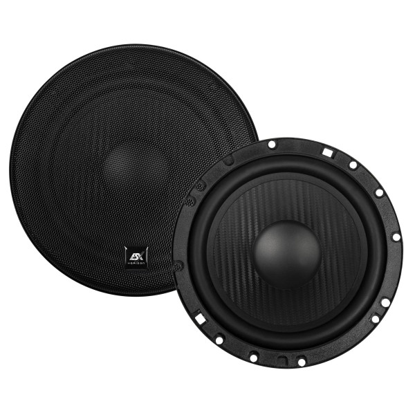 Акустика ESX HZ6.2W (мидбас)