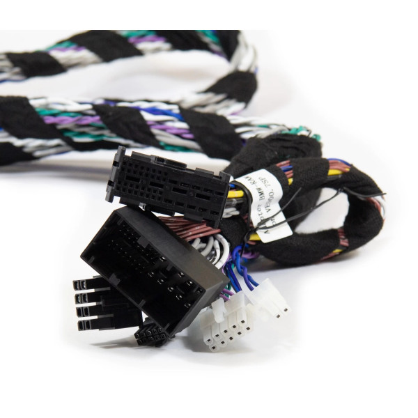 Кабель-адаптер ESX VPK-RAM-VE9 Plug+Play BMW RAM, довжина 1,2 м