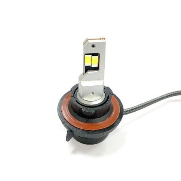 Лампи світлодіодні ALed RR H13 6000K 33W RRH13M3 (2шт)
