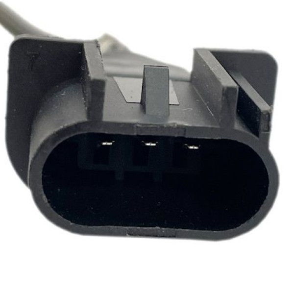 Лампи світлодіодні ALed RR H13 6000K 33W RRH13M3 (2шт)