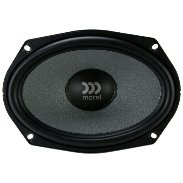 Акустика MOREL TEMPO ULTRA 692 2-Way MKII