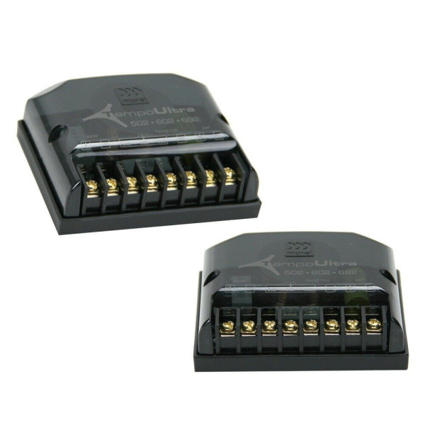 Акустика MOREL TEMPO ULTRA 692 2-Way MKII