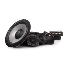 Акустика MOREL MAXIMO ULTRA 603 MKII