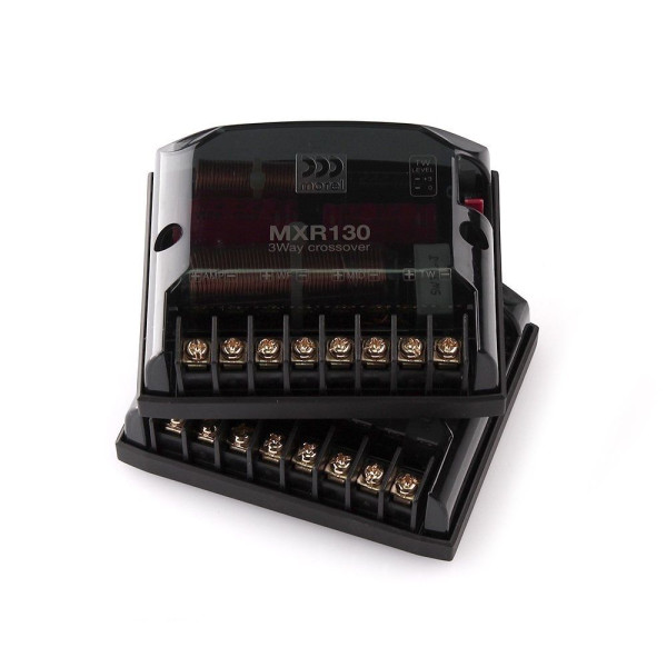 Акустика MOREL MAXIMO ULTRA 603 MKII