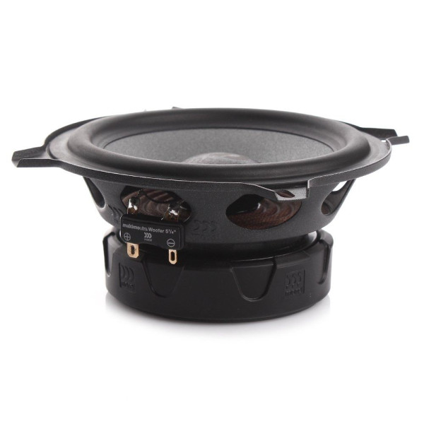 Акустика MOREL MAXIMO ULTRA 502 2-Way MKII