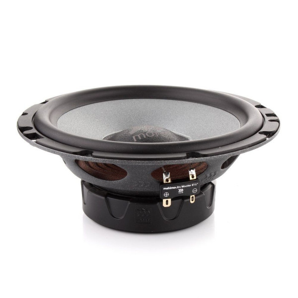 Акустика MOREL MAXIMO ULTRA 602 2-Way MKII