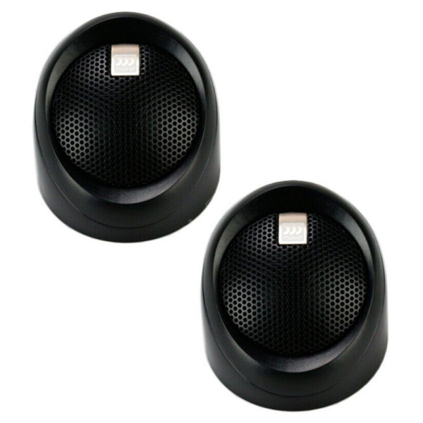 Акустика MOREL MAXIMO ULTRA 602HE 2-Way MKII