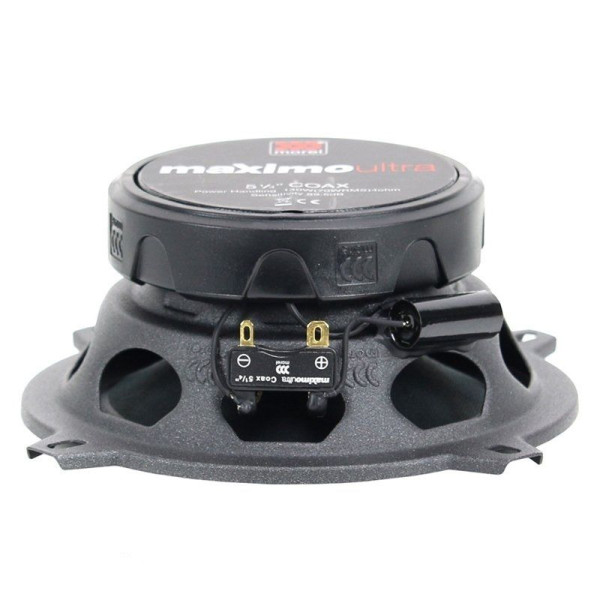 Акустика MOREL MAXIMO ULTRA 502 COAX MKII