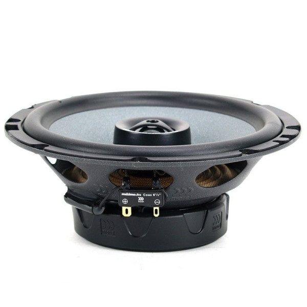 Акустика MOREL MAXIMO ULTRA 602 COAX MKII