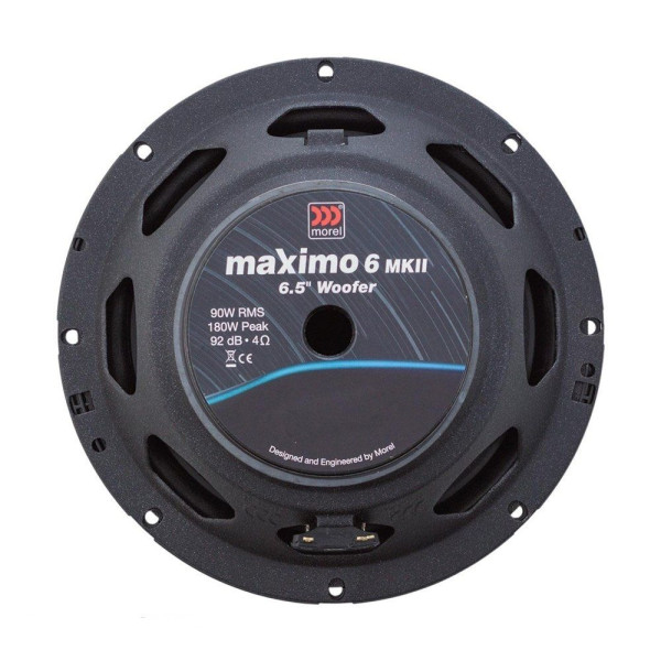 Акустика MOREL MAXIMO 6 MK II