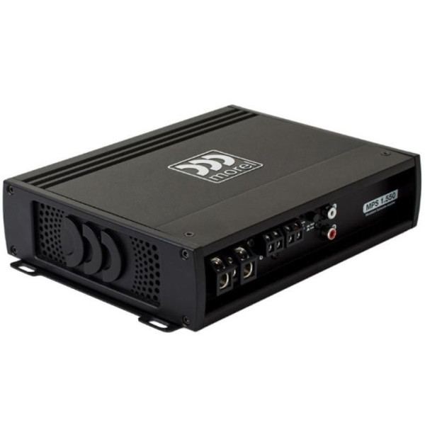 Підсилювач MOREL MPS 1.550