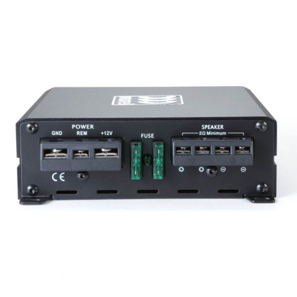 Підсилювач MOREL MPD 1.500