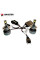 Лампы светодиодные Baxster PL (Power Light) H7 12V 6000K (2шт)