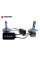 Лампи світлодіодні Baxster PL (Power Light) H4 12V 6000K (2шт)