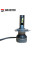 Лампи світлодіодні Baxster PL (Power Light) H4 12V 6000K (2шт)