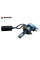 Лампи світлодіодні Baxster PL (Power Light) H4 12V 6000K (2шт)