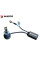 Лампы светодиодные Baxster PL (Power Light) H1 6000K (2шт)