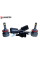 Лампы светодиодные Baxster PL (Power Light) H11 6000K (2шт)
