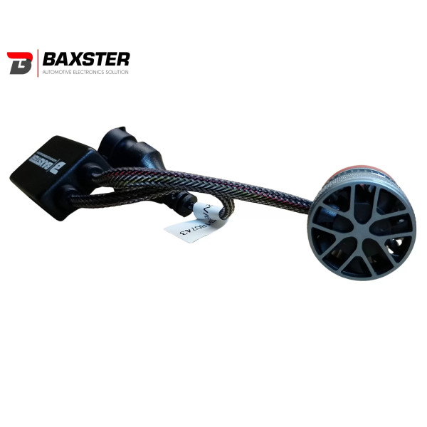 Лампы светодиодные Baxster PL (Power Light) H11 6000K (2шт)