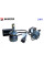 Лампи світлодіодні Baxster PL (Power Light) H7 24V 6000K (2шт)