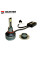 Лампи світлодіодні Baxster PL (Power Light) H7 24V 6000K (2шт)