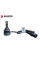 Лампы светодиодные Baxster PL (Power Light) HB3 6000K (2шт)