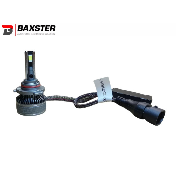 Лампы светодиодные Baxster PL (Power Light) HB3 6000K (2шт)