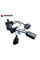 Лампы светодиодные Baxster PL (Power Light) HB4 6000K (2шт)