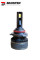 Лампы светодиодные Baxster PL (Power Light) HB4 6000K (2шт)