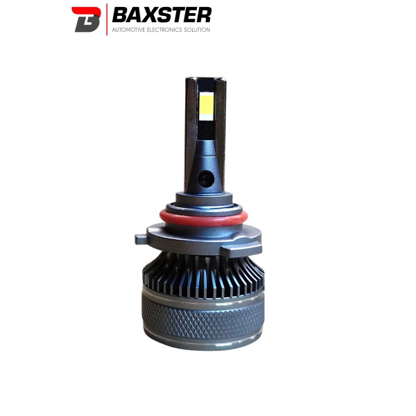 Лампы светодиодные Baxster PL (Power Light) HB4 6000K (2шт)