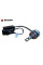 Лампы светодиодные Baxster PL (Power Light) HB4 6000K (2шт)