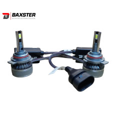Лампи світлодіодні Baxster PL (Power Light) HIR2 6000K (2шт)