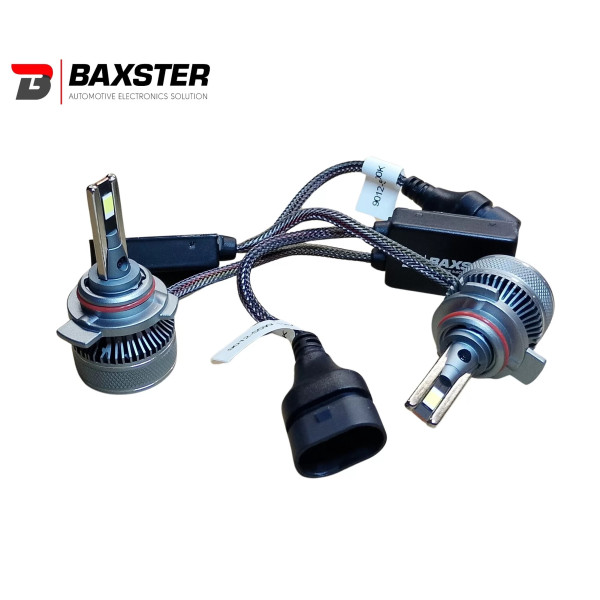 Лампы светодиодные Baxster PL (Power Light) HIR2 6000K (2шт)