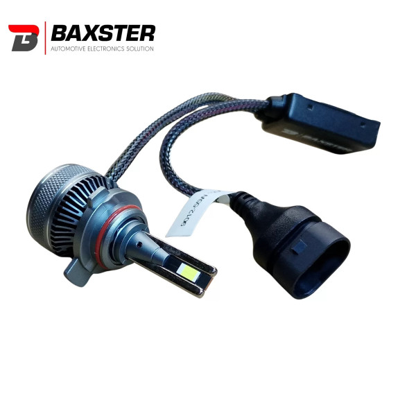 Лампы светодиодные Baxster PL (Power Light) HIR2 6000K (2шт)