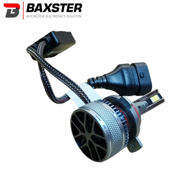Лампы светодиодные Baxster PL (Power Light) HIR2 6000K (2шт)