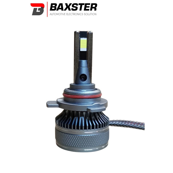 Лампы светодиодные Baxster PL (Power Light) HIR2 6000K (2шт)