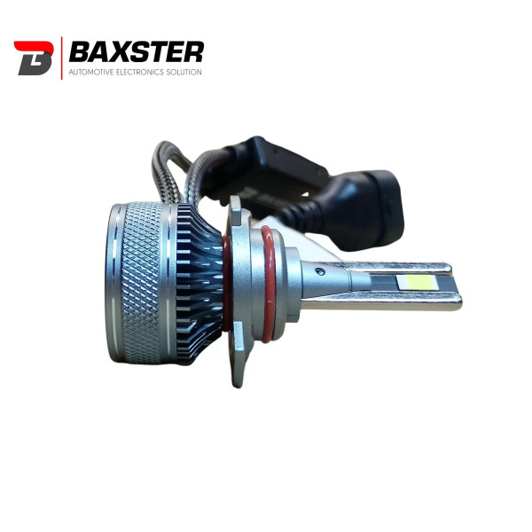 Лампы светодиодные Baxster PL (Power Light) HIR2 6000K (2шт)