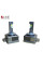 Лампы светодиодные Qline Performance MAX D3S 100W 6000K (2шт)