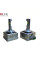 Лампы светодиодные Qline Performance MAX D3S 100W 6000K (2шт)