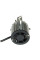 Світлодіодні лампи ALed R H7 6000K 40W RH7G02H VW (2шт)