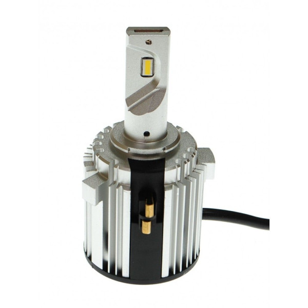 Світлодіодні лампи ALed R H7 6000K 40W RH7G02H VW (2шт)