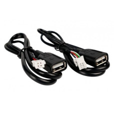 Адаптер USB для Android-магнітол (7